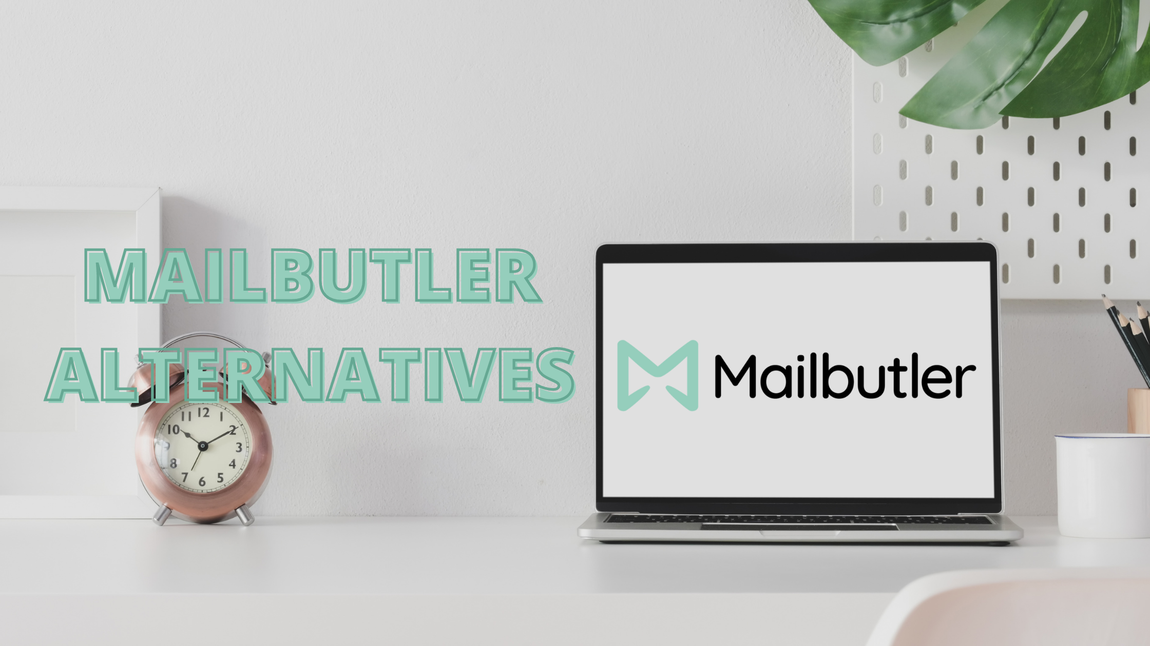 mailbutler alternatives