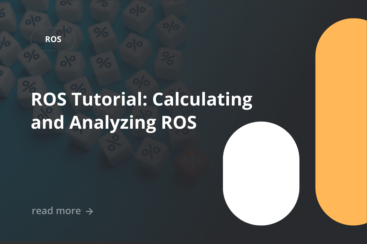 ROS Tutorial: Calculating and Analyzing ROS